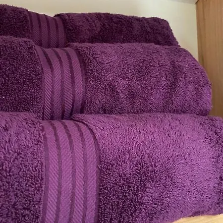 Solway View Retreat Кемпинг Gilcrux