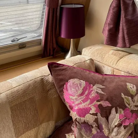 Solway View Retreat Gilcrux