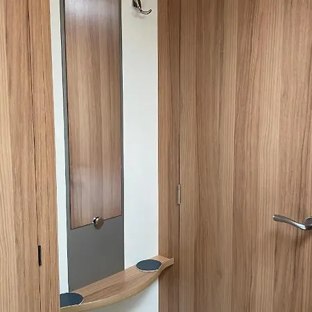 Кемпинг Solway View Retreat
